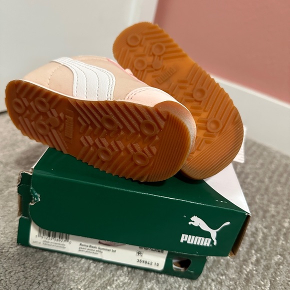 Puma baby Roma basic summer - Picture 7 of 7